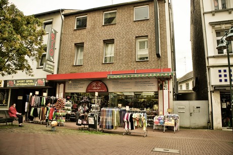 opladen