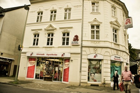 opladen