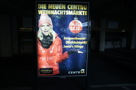 oberhausen
