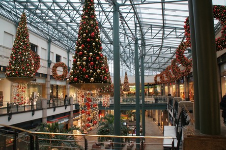 oberhausen
