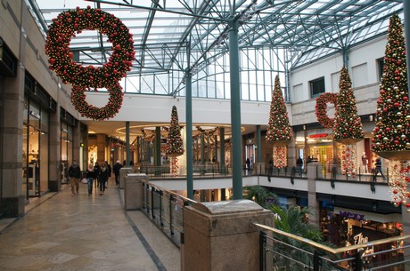 oberhausen