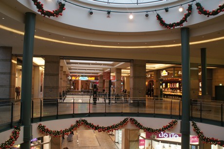 oberhausen