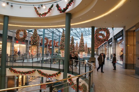 oberhausen