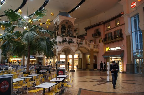 oberhausen