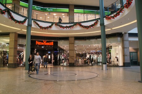 oberhausen