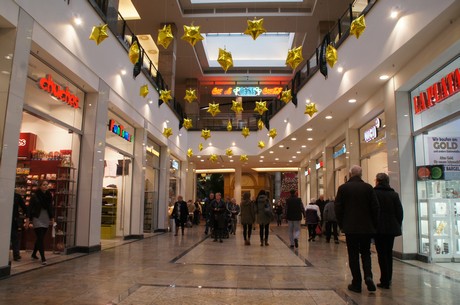 oberhausen