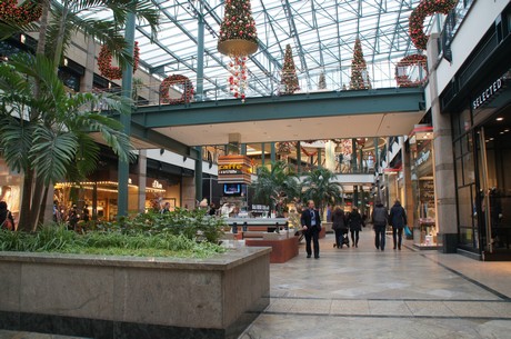 oberhausen