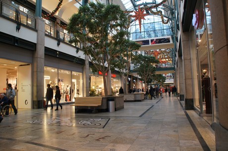 oberhausen
