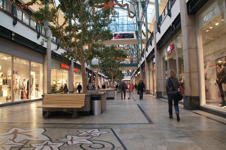oberhausen