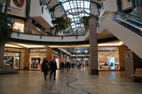 oberhausen