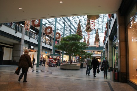 oberhausen