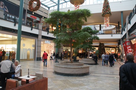 oberhausen