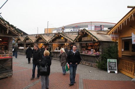 oberhausen