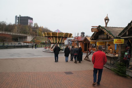 oberhausen