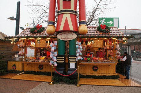 oberhausen