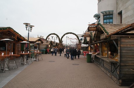 oberhausen