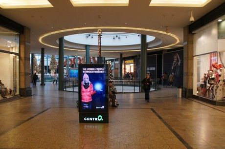 oberhausen