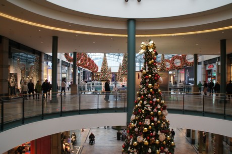 oberhausen