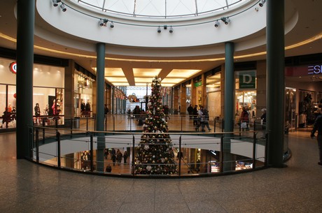 oberhausen