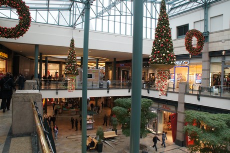 oberhausen