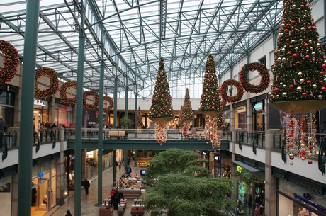 oberhausen