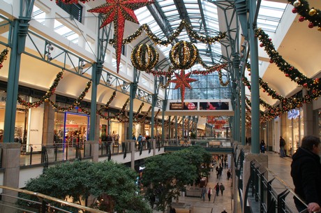 oberhausen