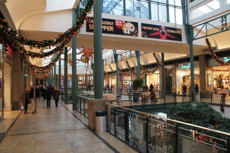 oberhausen