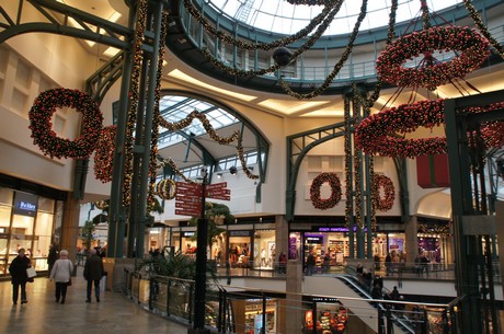 oberhausen