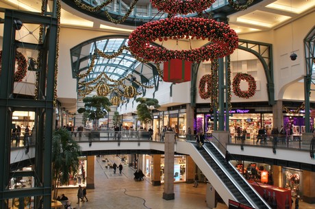 oberhausen