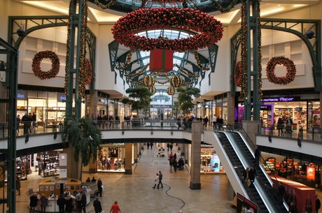 oberhausen