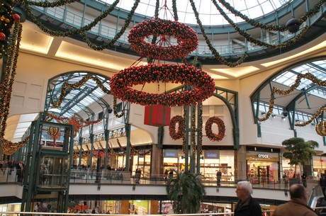 oberhausen