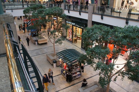 oberhausen