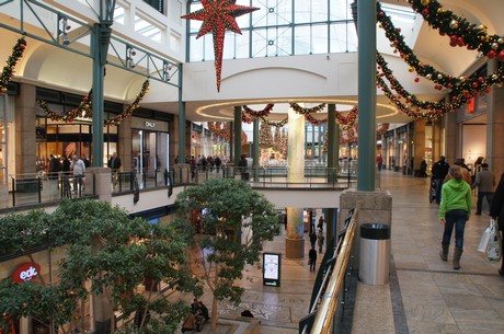 oberhausen
