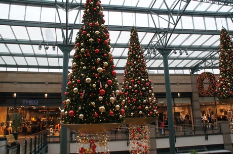 oberhausen