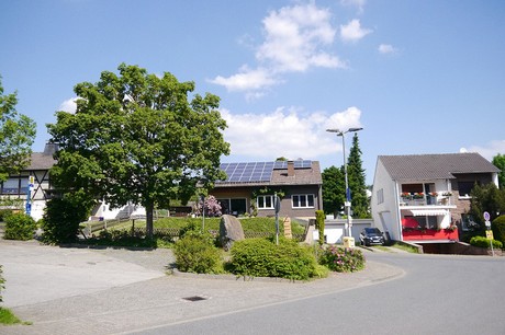 Obermaubach
