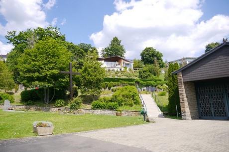 Obermaubach