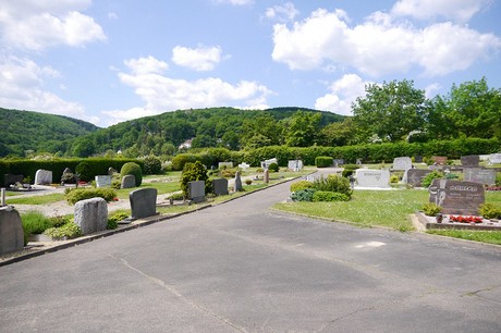 Obermaubach