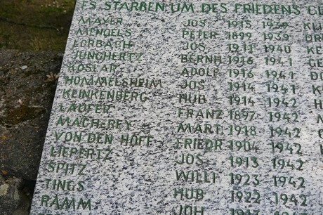 Obermaubach