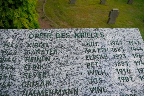 Obermaubach