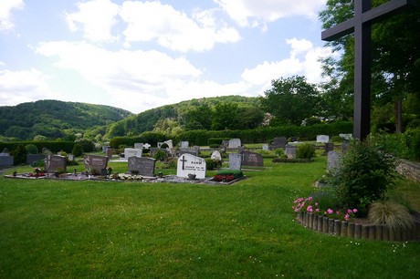 Obermaubach