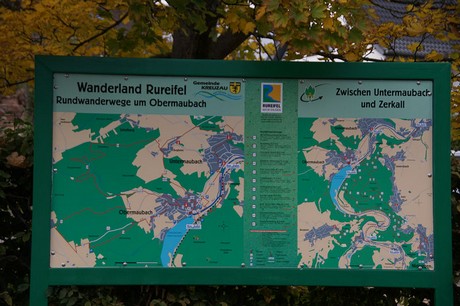 Obermaubach