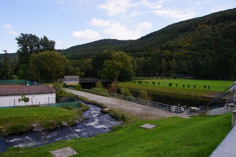 Obermaubach