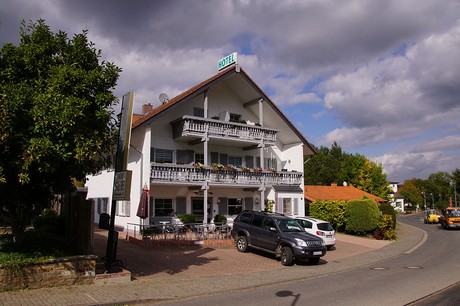 Obermaubach