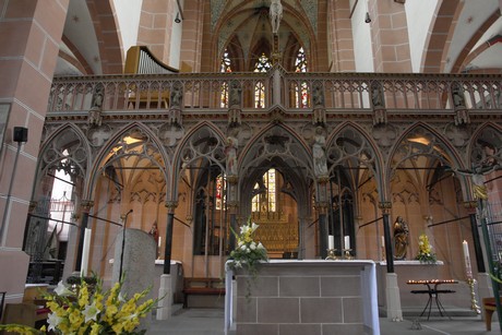 oberwesel-liebfrauenkirche