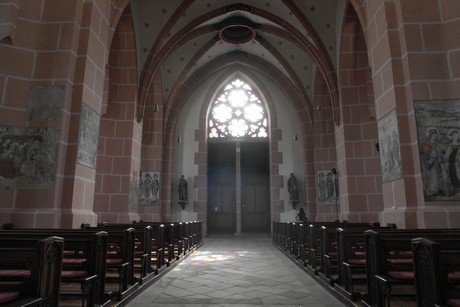 oberwesel-liebfrauenkirche