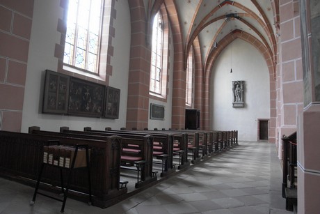 oberwesel-liebfrauenkirche