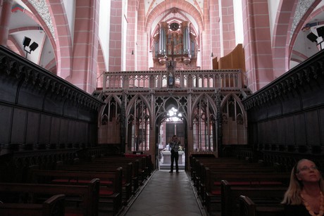 oberwesel-liebfrauenkirche