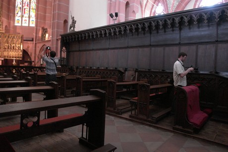 oberwesel-liebfrauenkirche