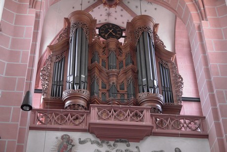 oberwesel-liebfrauenkirche