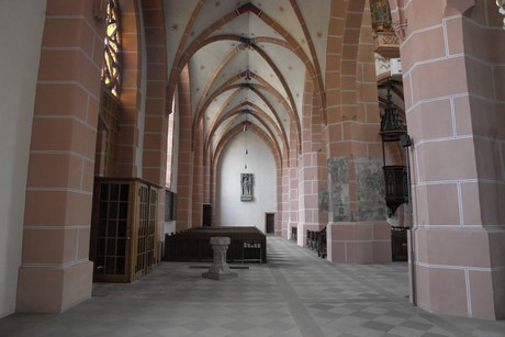 oberwesel-liebfrauenkirche